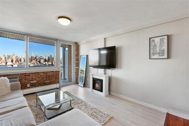 Fulton House unit 2F, Weehawken, NJ 07086 - photo 3