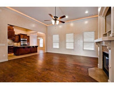 1103 Angel Falls Rd, Bentonville, AR 72712 - photo 6