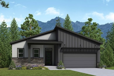 The Ivyglen - D Exterior