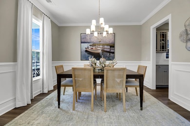 335 Brown Cow Way, Summerville, SC 29483 - photo 5