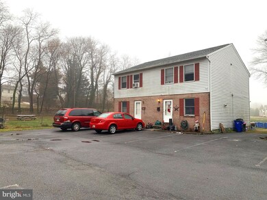 1127 W Washington St, Hagerstown, MD 21740 - photo 2