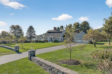 11 Stornoway Rd, Cumberland Foreside, ME 04110 - photo 2