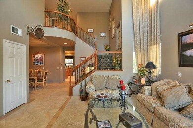 Formal Living Room