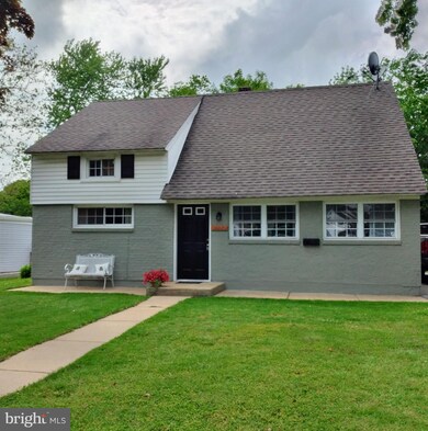 1107 E Willow Run Dr, Wilmington, DE 19805 - photo 7