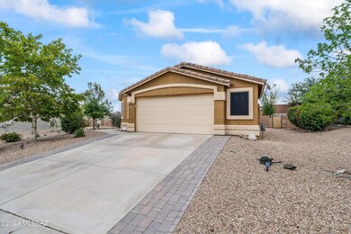 03-Front of Home