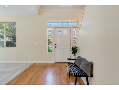 Entrance/Foyer