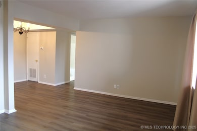 7447 S Yale Ave unit 125, Tulsa, OK 74136 - photo 4