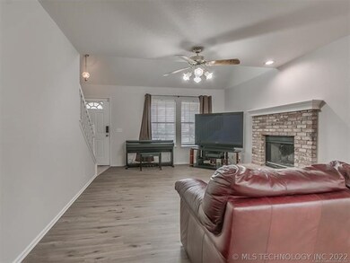 1254 W 112th Dr S, Jenks, OK 74037 - photo 7