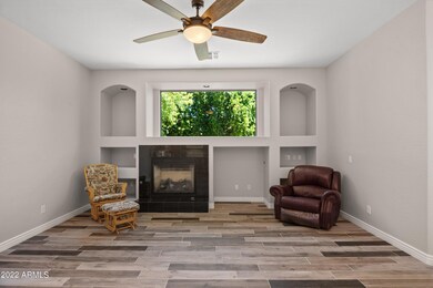 Family Room 1