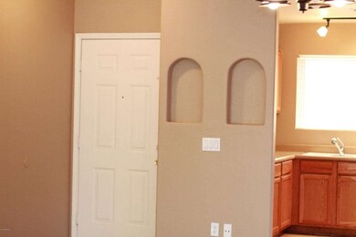 Entry Way