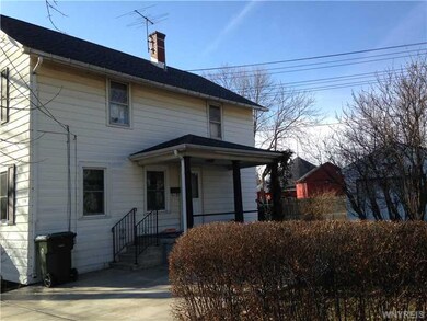 196 Thompson St, North Tonawanda, NY 14120 - photo 3