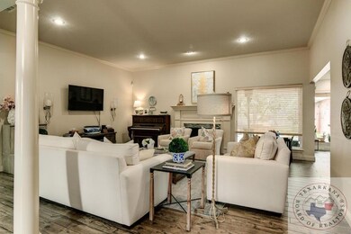 7301 Shadow Brooke, Texarkana, TX 75503 - photo 5