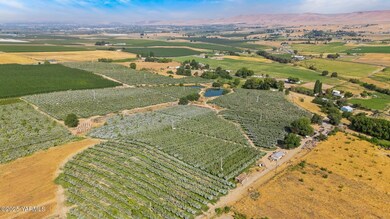 NKA Desmarais Rd, Moxee, WA 98936 - photo 4