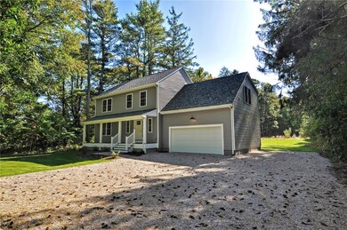 870 Waites Corner Rd, West Kingston, RI 02892 - photo 6