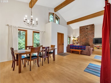 64079 E Barlow Trail Rd, Rhododendron, OR 97049 - photo 4