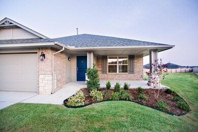 18224 Sandhurst Ct, Edmond, OK 73012 - photo 3