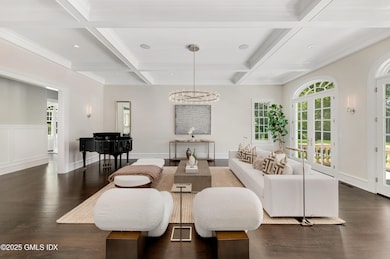 828 North St, Greenwich, CT 06831 - photo 3