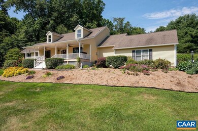 409 Stonegate Ln, Nellysford, VA 22958 - photo 2