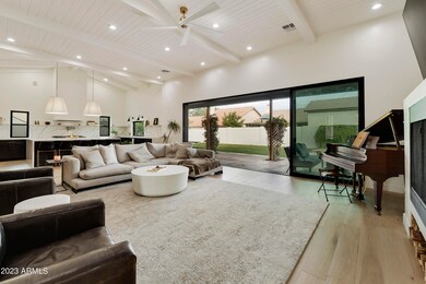 Stunning Ceilings