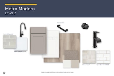 Interior Selections