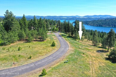 Approximate Lot Location