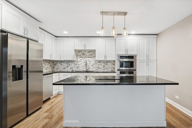 1301 N Western Ave unit 211, Lake Forest, IL 60045 - photo 6