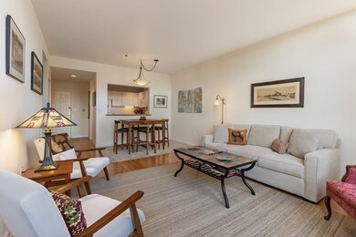 Baker Square Condominiums unit F409, Boston, MA 02124 - photo 6