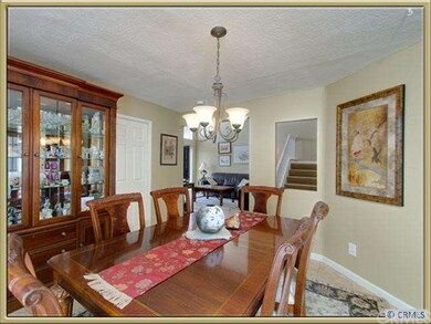 Dining Room Alternate View