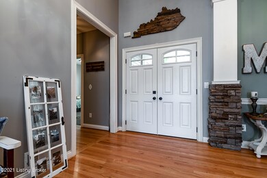 AA JM Entry Foyer