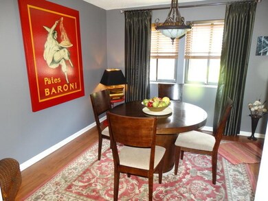 Dining Rm I