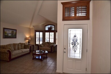 233 Lago Seco Dr, Horizon City, TX 79928 - photo 5