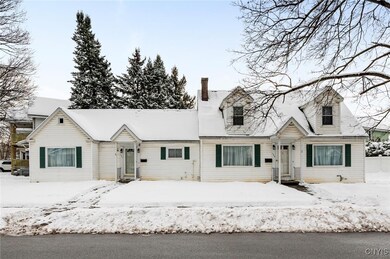 123 Roosevelt Dr, Utica, NY 13502 - photo 2