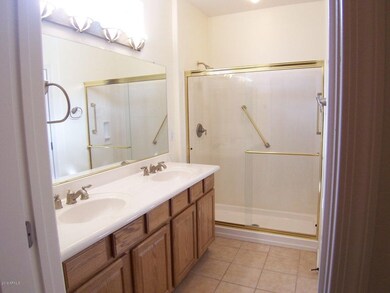 Ensuite Bath