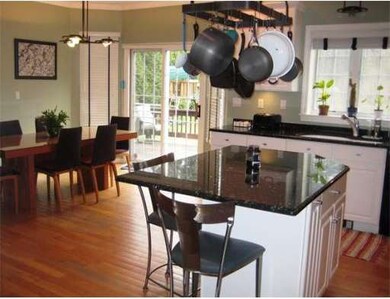 4 Abbey Rd, North Easton, MA 02356 - photo 3