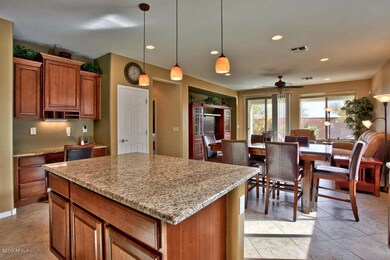 Kitchen Dining