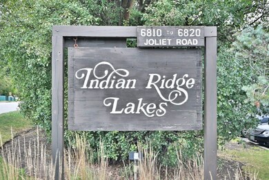 6810 Joliet Rd unit 5, Indian Head Park, IL 60525 - photo 3