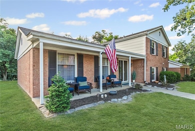 5200 Little Creek Ln, Godfrey, IL 62035 - photo 5