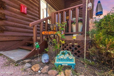 8397 W Turkey Run Dr, Strawberry, AZ 85544 - photo 5