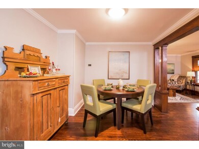 308 Briarwood Ave, Haddonfield, NJ 08033 - photo 6