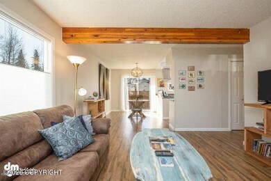 2544 Forest Park Dr unit 1, Anchorage, AK 99517 - photo 5