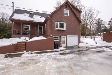 55 New London Dr, Center Barnstead, NH 03225 - photo 6