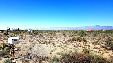 VIEW TO THE NW