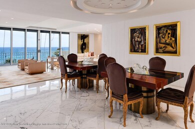 Dining Area MLS