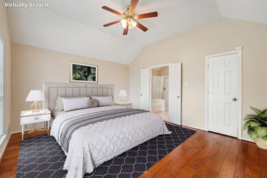 8206 Broken Timber Way, Houston, TX 77095 - photo 4