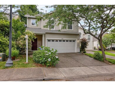 10513 SW Coleman Loop N, Wilsonville, OR 97070 - photo 2