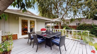 front patio deck