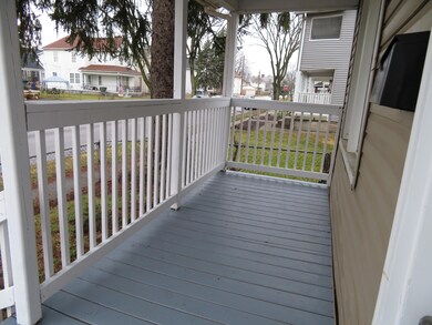 FrontPorch