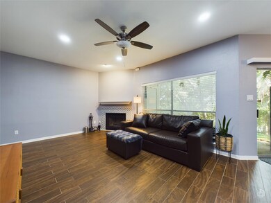 2450 Wickersham Ln unit 501, Austin, TX 78741 - photo 3