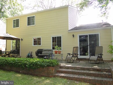 10296 Wayover Way, Columbia, MD 21046 - photo 5