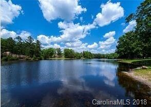 Jackson Pond